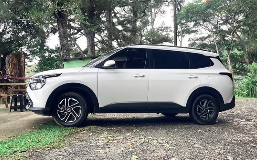 alquilar auto en panama