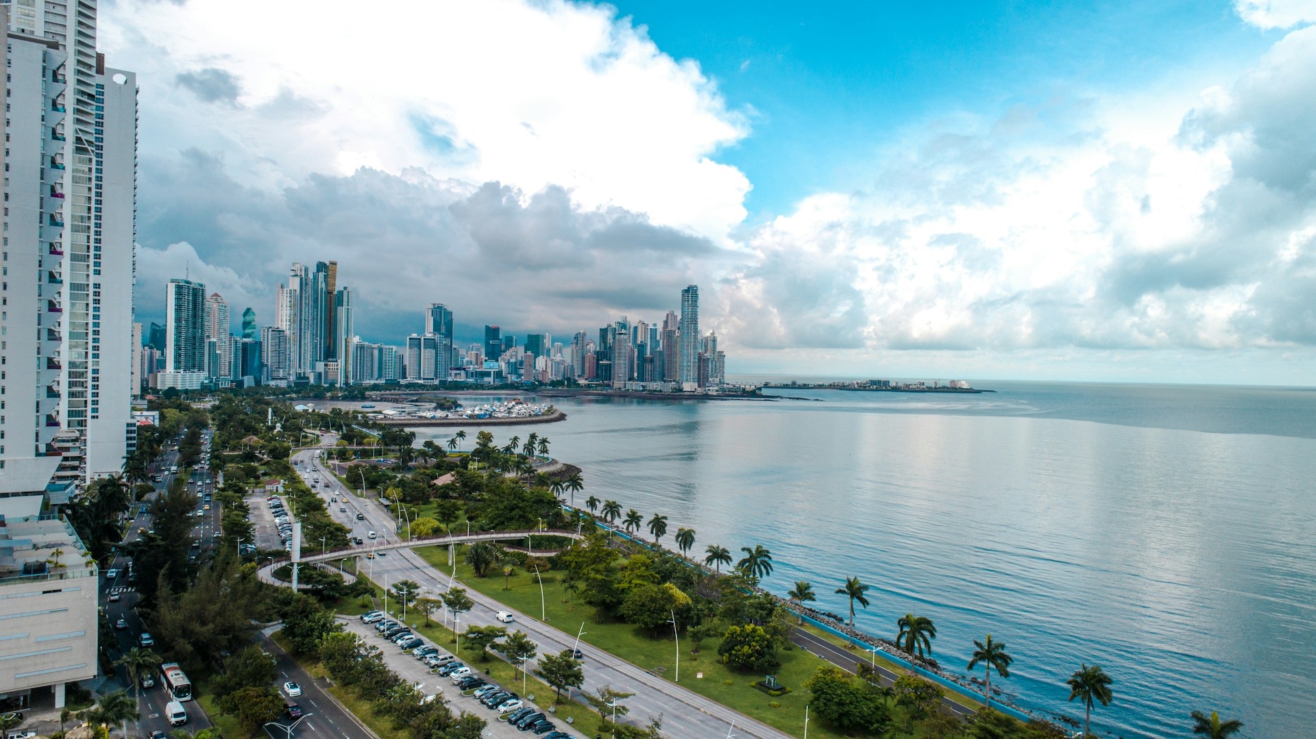 Lugares turísticos para visitar en Panamá